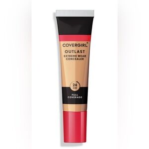 COVERGIRL Outlast Extreme Wear Concealer, Buff Beige #825